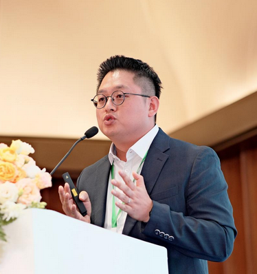 韩国首尔住宅都市公社高级研究员成 珍旭