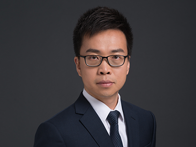 中金公司研究部董事总经理、大中华区房地产主管张宇