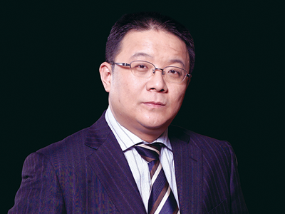 演讲主题