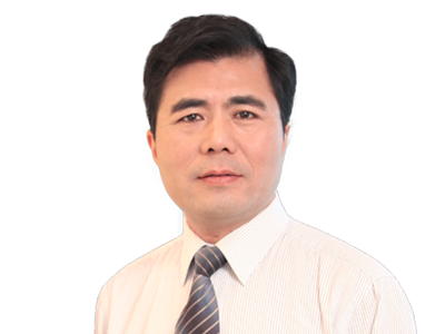碧桂园服务执行董事、总裁李长江