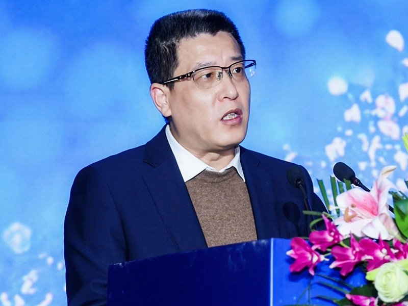物联网时代要进行全链路创新