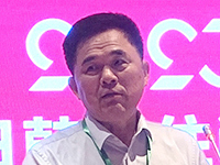 沈月祥 中国房地产业协会驻会名誉副会长