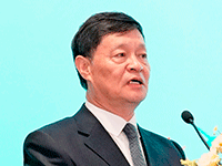 陈宜明 中国房地产业协会副会长兼秘书长