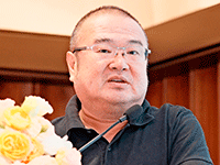 会议标识启用