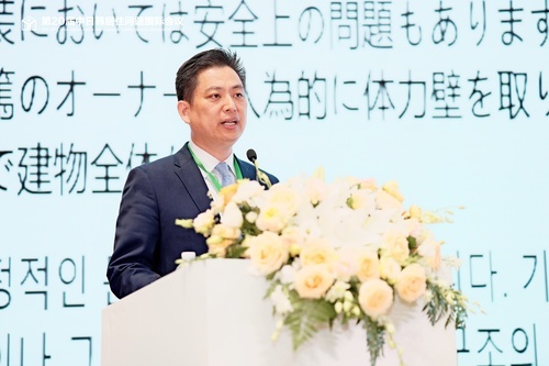 浙江宝业房地产集团有限公司董事长 孙宇光