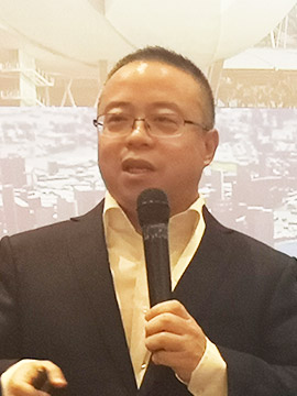 张 鹏