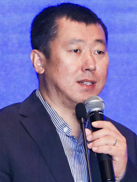 魏 来