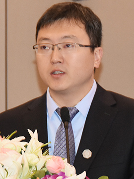 张 敏