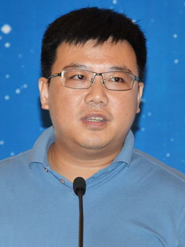 陈斌